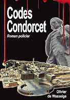 couverture du livre Codes Condorcet crit par de Wasseige Olivier