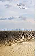 couverture du livre De l'autre ct de l'horizon crit par Duchanoy Sbastien