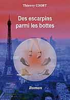 couverture du livre Des escarpins parmi les bottes crit par Coort Thierry