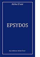 couverture du livre EPSYDOS  crit par G'ssir Acha
