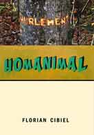 couverture du livre Hurlement Homanimal crit par Cibiel Florian