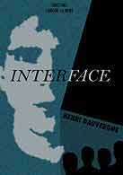 couverture du livre Interface crit par Dauvergne Henri