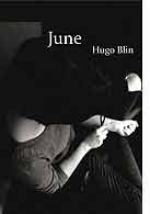couverture du livre June crit par Blin Hugo