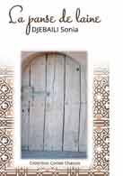couverture du livre La panse de laine crit par Djebaili Sonia
