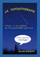 couverture du livre La tintinothrapie crit par Sergent Nicole