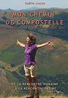 couverture du livre Mon chemin de Compostelle crit par Nolle Louise