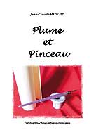 couverture du livre Plume et Pinceau crit par MAILLIET Jean-Claude