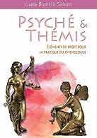 couverture du livre Psych et Thmis crit par Bianchi-simon Galle