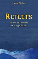 couverture du livre REFLETS crit par Louise Rivire