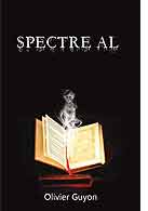 couverture du livre Spectre Al crit par Guyon Olivier