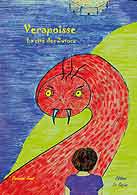 couverture du livre Verapoisse crit par Dominique Noudi