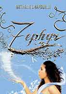 couverture du livre Zphir crit par Chapouille Nathalie
