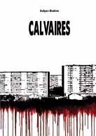 couverture du livre Calvaires écrit par brahim sofyen