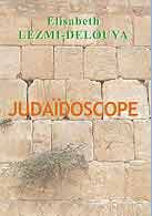 couverture du livre Judaïoscope écrit par Delouya Elisabeth