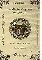 couverture du livre Les Miroirs Magiques écrit par Paul Sédir