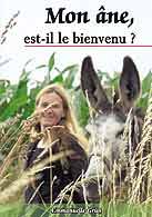 couverture du livre Mon âne est-il le bienvenu écrit par Grün Emmanuelle