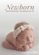 couverture du livre NEWBORN - Photographie, Tecnique et Art crit par Schell Paloma